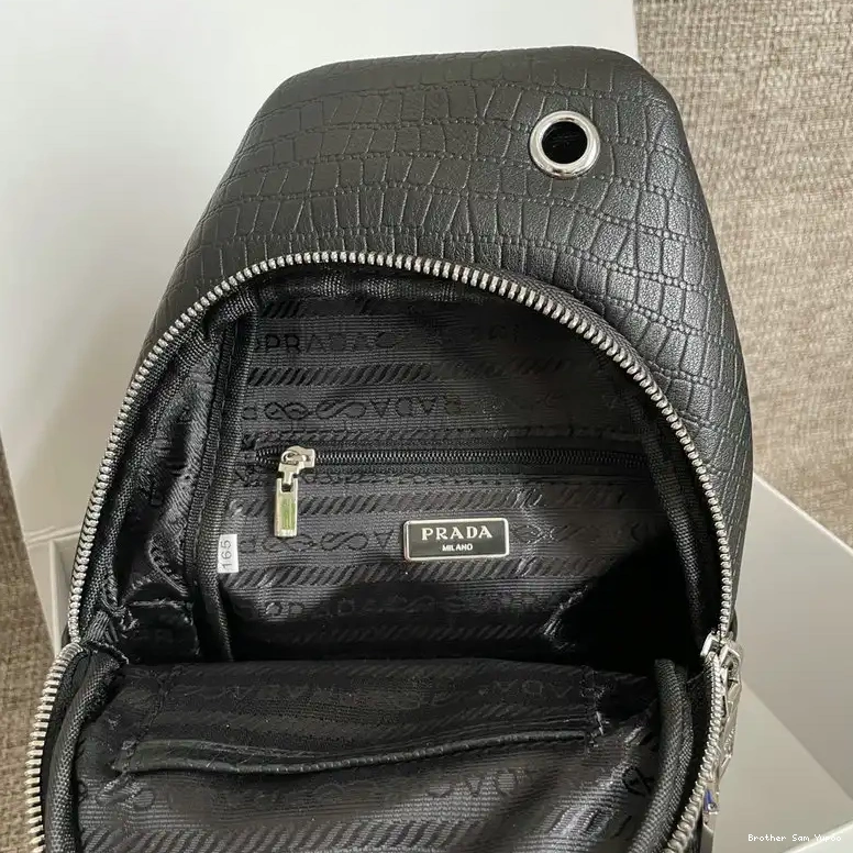 Brother Sam Yupoo Prada s 2110YZ0036 Bags 0726